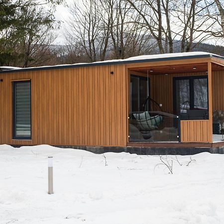 Villa Oliwne Wzgorza Stronie Śląskie Esterno foto
