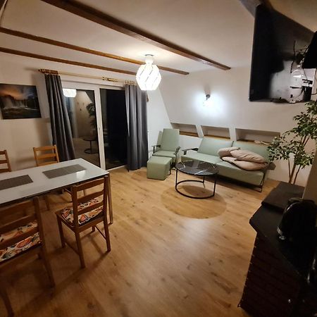 Villa Oliwne Wzgorza Stronie Śląskie Esterno foto
