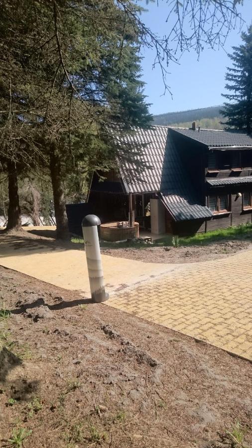 Villa Oliwne Wzgorza Stronie Śląskie Esterno foto