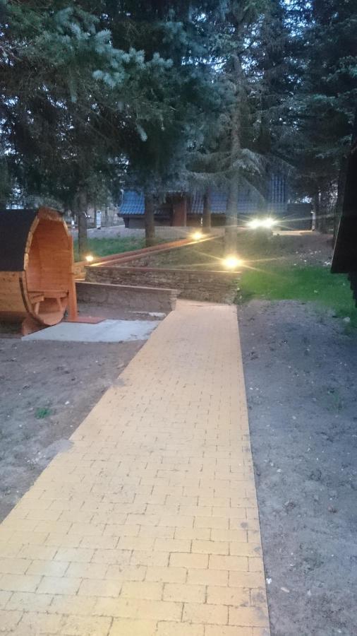 Villa Oliwne Wzgorza Stronie Śląskie Esterno foto