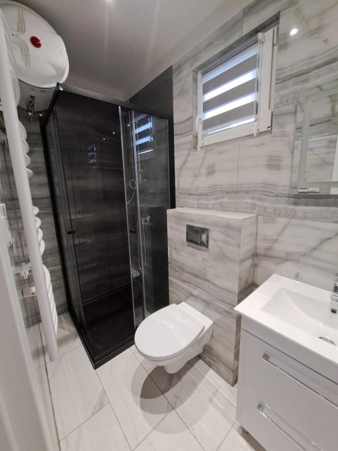 Villa Oliwne Wzgorza Stronie Śląskie Camera foto