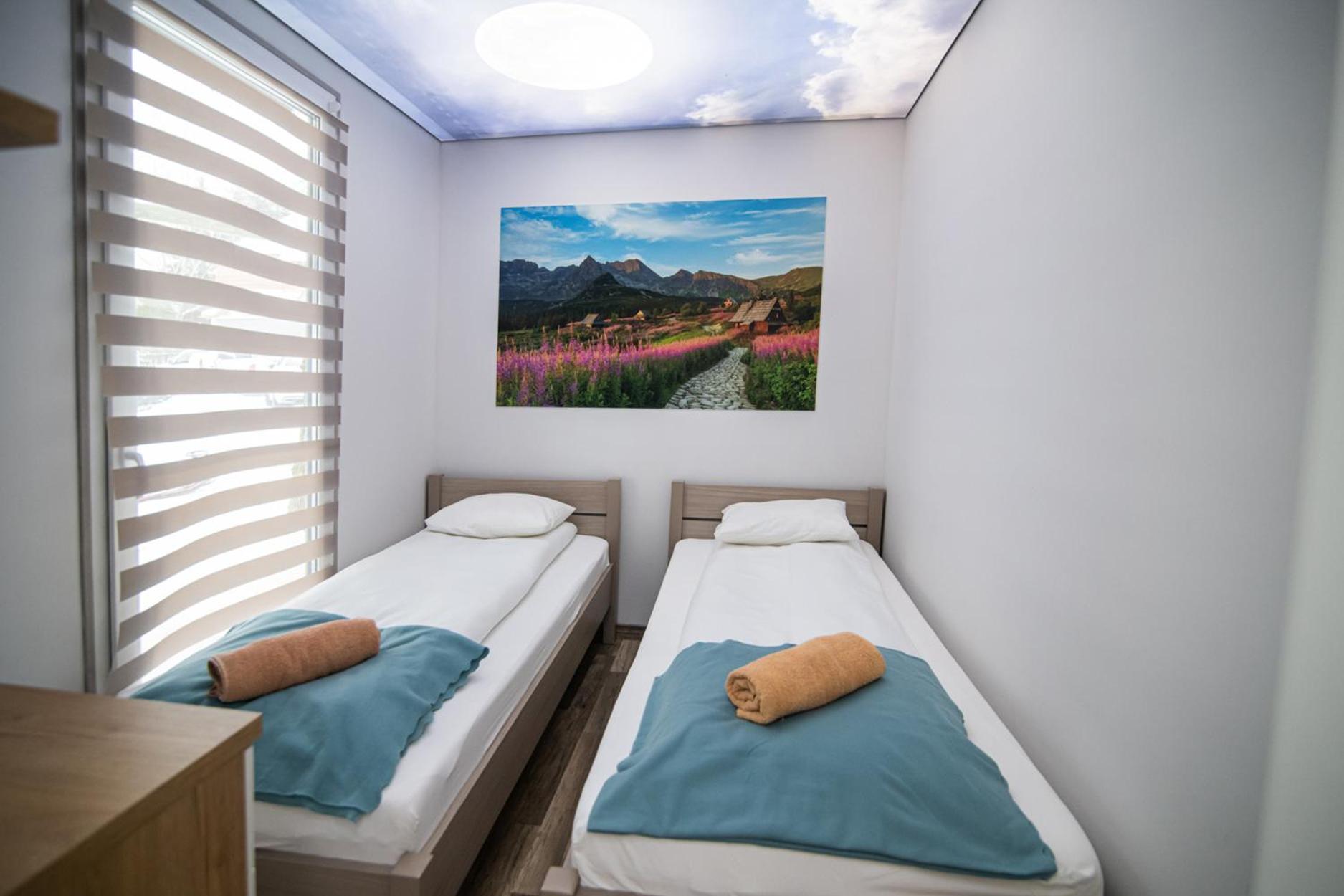 Villa Oliwne Wzgorza Stronie Śląskie Esterno foto