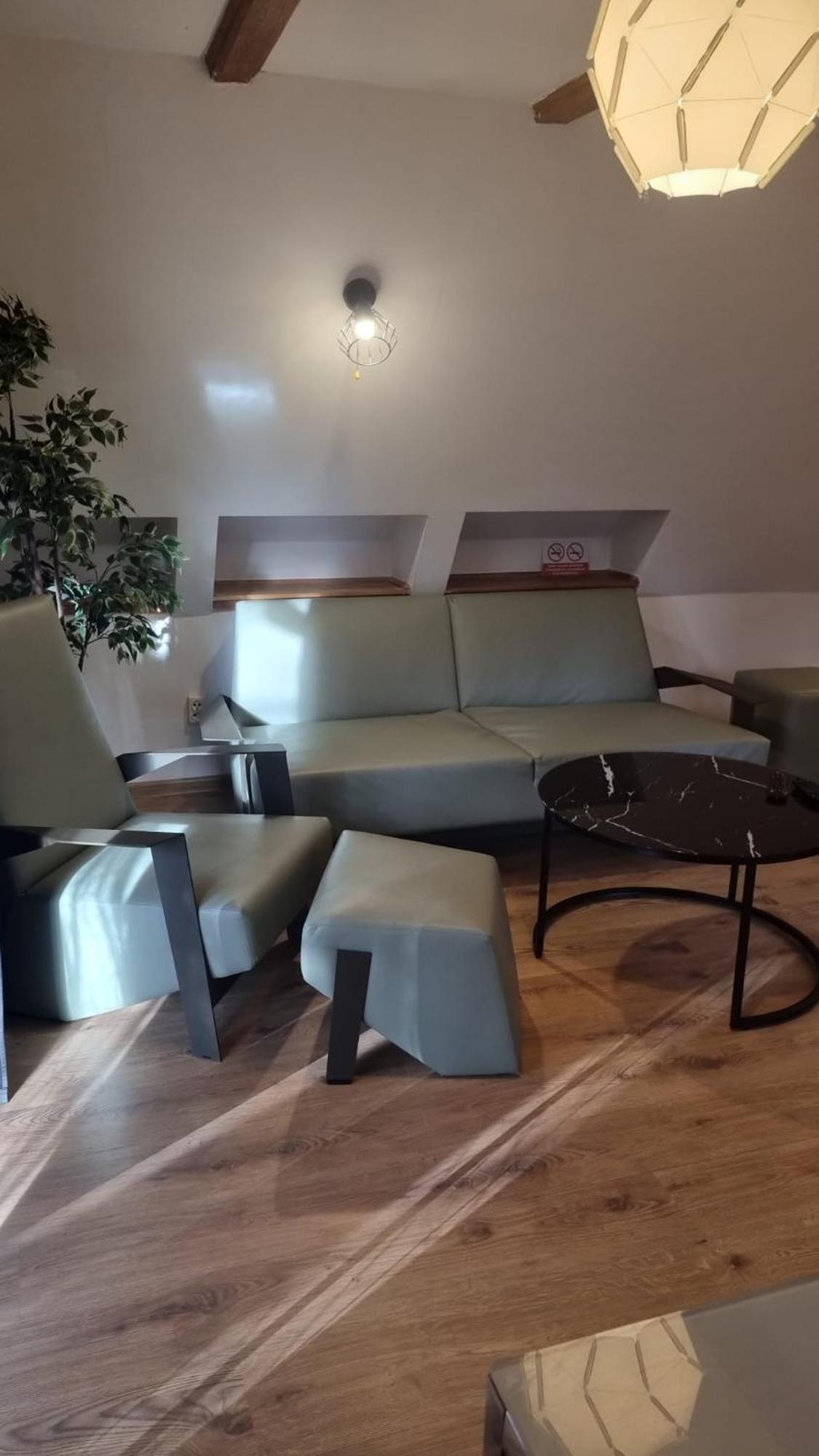 Villa Oliwne Wzgorza Stronie Śląskie Camera foto
