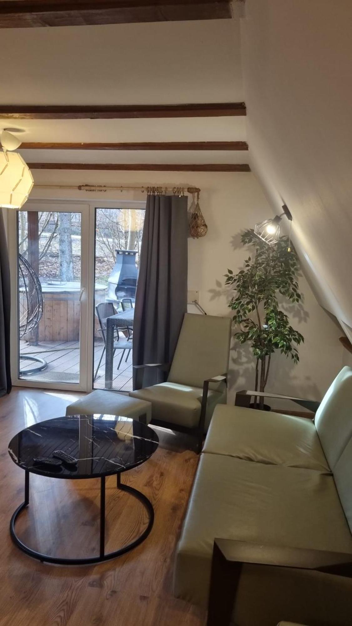 Villa Oliwne Wzgorza Stronie Śląskie Camera foto