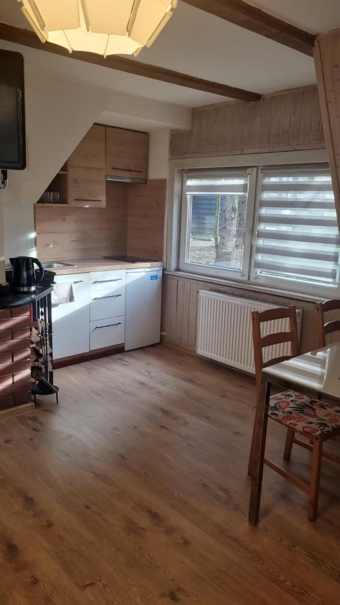 Villa Oliwne Wzgorza Stronie Śląskie Camera foto